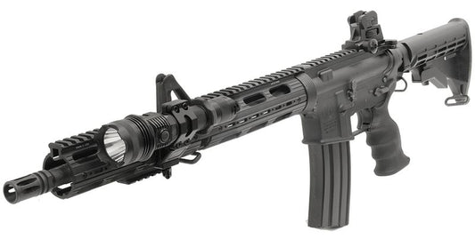 UTG SPORT LED FLASHLIGHT 700 LUMEN