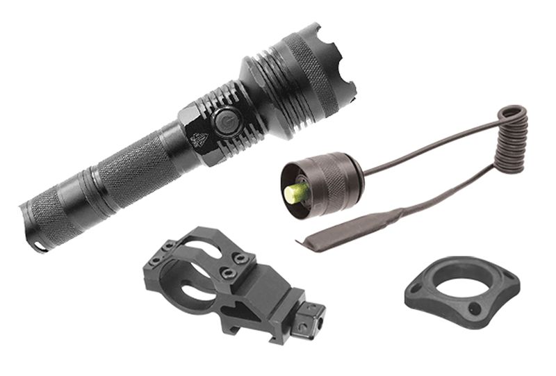 UTG SPORT LED FLASHLIGHT 700 LUMEN