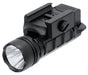 UTG FLASHLIGHT GEN2 400 LUMEN