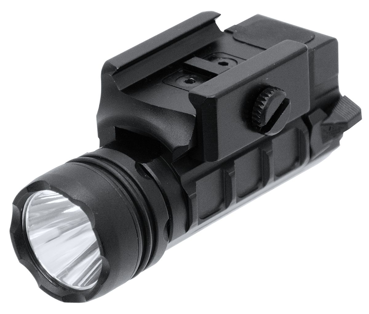 UTG FLASHLIGHT GEN2 400 LUMEN