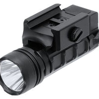 UTG FLASHLIGHT GEN2 400 LUMEN