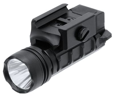 UTG FLASHLIGHT GEN2 400 LUMEN