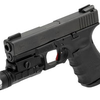 UTG FLASHLIGHT GEN2 400 LUMEN