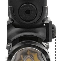 UTG FLASHLIGHT GEN2 400 LUMEN