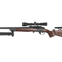 WOOX SUPERLEGGERA HOWA1500 WTBY SA WALNUT - NeonSales {{ shop.shopifyCountryName }}
