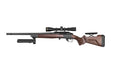 WOOX SUPERLEGGERA HOWA1500 WTBY SA WALNUT - NeonSales {{ shop.shopifyCountryName }}