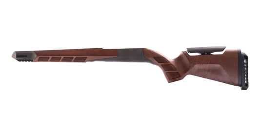 WOOX SUPERLEGGERA HOWA1500 WTBY SA WALNUT - NeonSales {{ shop.shopifyCountryName }}