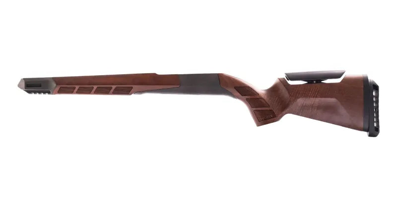 WOOX SUPERLEGGERA HOWA1500 WTBY SA WALNUT - NeonSales {{ shop.shopifyCountryName }}