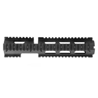 UTG AR15 EXT CARBINE DROP IN QUAD RAIL