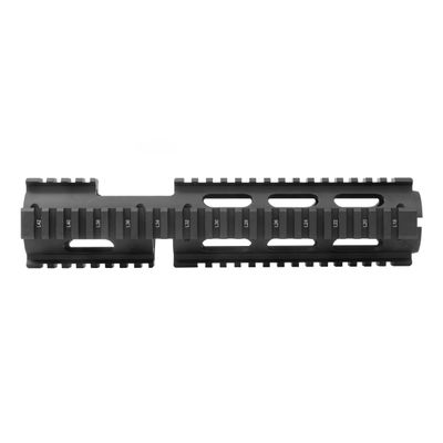 UTG AR15 EXT CARBINE DROP IN QUAD RAIL