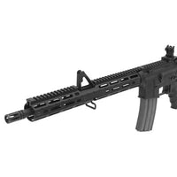 UTG AR15 15" M-LOK DROP IN QUAD RAIL - STAINLESS