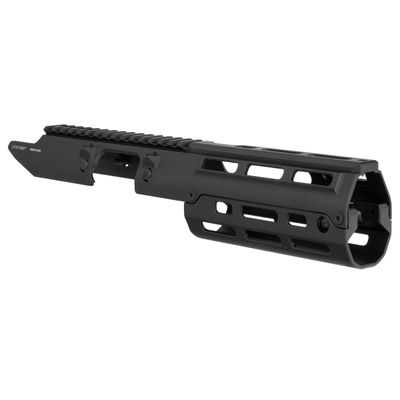 UTG MONOLITHIC M-LOK HANDGUARD