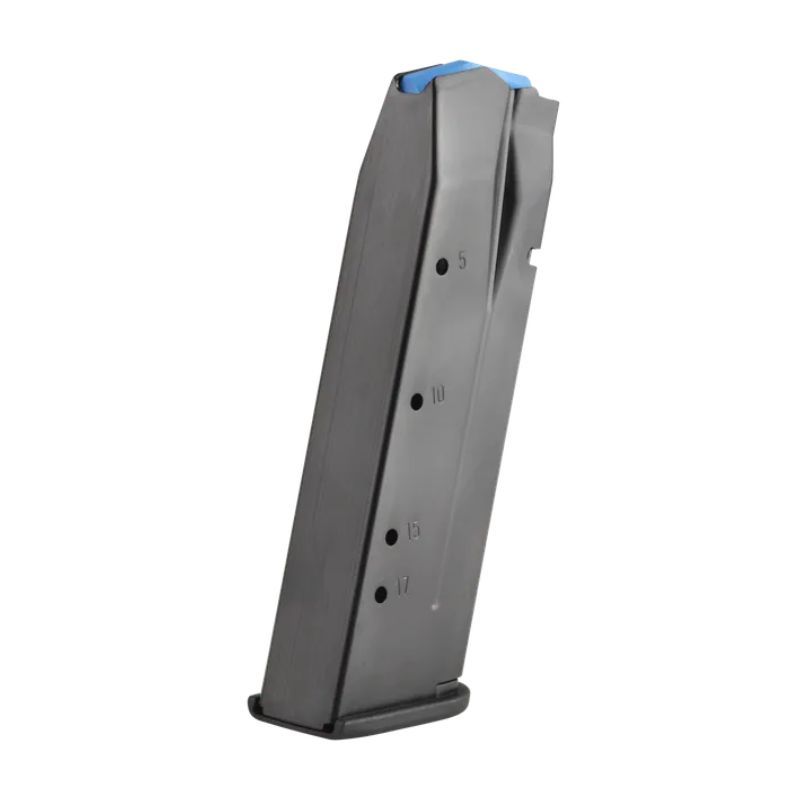 MAG S&W CSX9 17RD WITH SPACERS - NeonSales {{ shop.shopifyCountryName }}