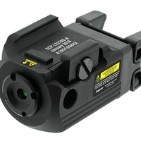 UTG SPORTING COMPACT AMBI GREEN LASER