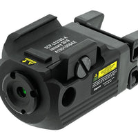 UTG SPORTING COMPACT AMBI GREEN LASER