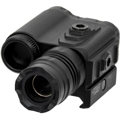 UTG SPORTING INTEGRATED TARGET GREEN LASER