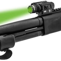 UTG SPORTING INTEGRATED TARGET GREEN LASER