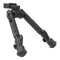 UTG RECON 360 TL BIPOD - 6.69-9.1 CENTRE HEIGHT