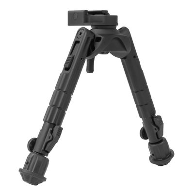 UTG RECON 360 TL BIPOD - 6.69-9.1 CENTRE HEIGHT