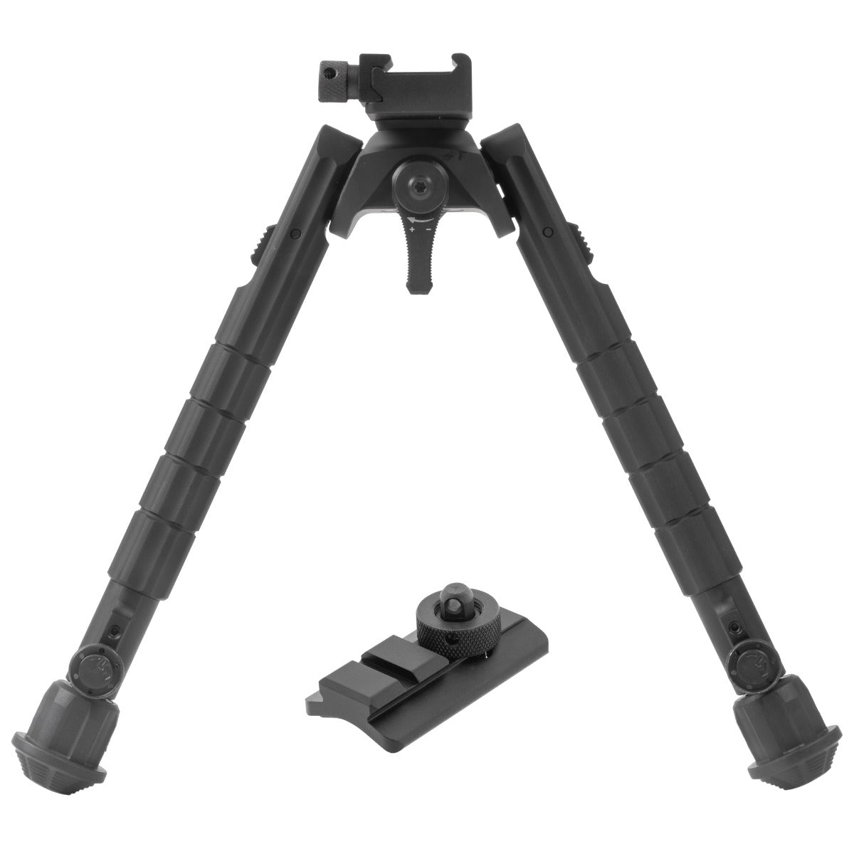 UTG RECON 360 TL M-LOK BIPOD 8"-12"