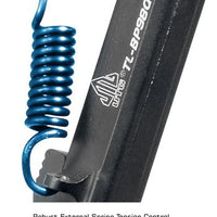 UTG SUPER DUTY BIPOD WITH QD MOUNT 6"-8"