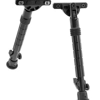 UTG RECON FLEX M-LOK BIPOD - 5.7-8" HT