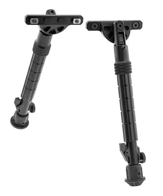 UTG RECON FLEX M-LOK BIPOD - 5.7-8" HT