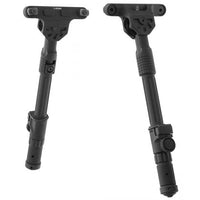 UTG RECON FLEX II M-LOK BIPOD - 7-9" HT