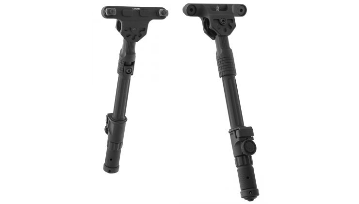 UTG RECON FLEX II M-LOK BIPOD - 7-9" HT