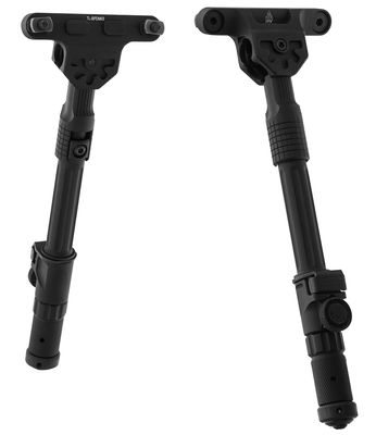 UTG RECON FLEX II M-LOK BIPOD - 7-9" HT