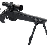 UTG RECON FLEX II M-LOK BIPOD - 7-9" HT