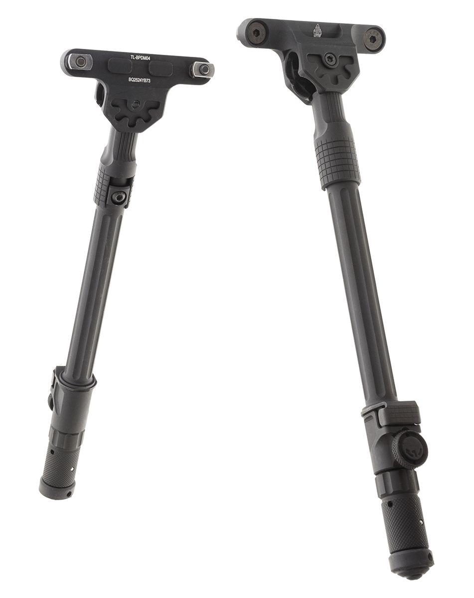 UTG RECON FLEX II M-LOK BIPOD 9"-12"