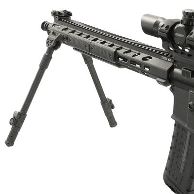 UTG RECON FLEX II M-LOK BIPOD 9"-12"