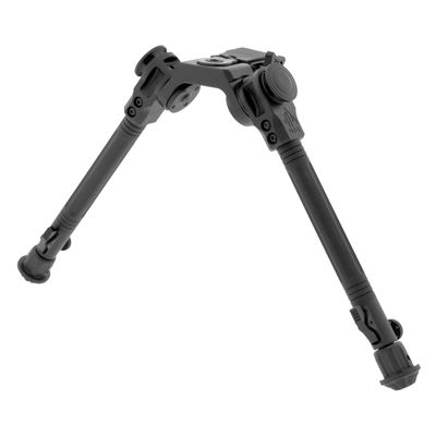UTG OVER BORE PICATINNY BIPOD 7"-11"