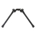UTG OVER BORE PICATINNY BIPOD 7