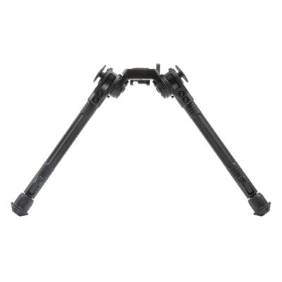 UTG OVER BORE PICATINNY BIPOD 7"-11"