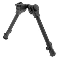 UTG OVER BORE PICATINNY BIPOD 7"-11"