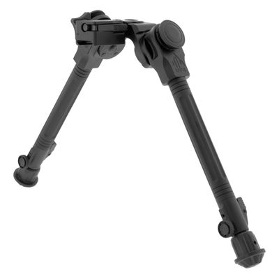 UTG OVER BORE PICATINNY BIPOD 7"-11"