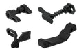 UTG AR15 LOWER UPGRADE KIT - BLACK