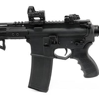 UTG AR15 LOWER UPGRADE KIT - BLACK