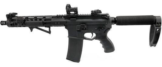 UTG AR15 LOWER UPGRADE KIT - BLACK