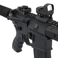 UTG AR15 LOWER UPGRADE KIT - BLACK