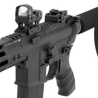 UTG AR15 LOWER UPGRADE KIT - BLACK
