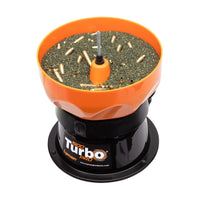 LYMAN TURBO 1500 PRO TUMBLER 230V - NeonSales {{ shop.shopifyCountryName }}