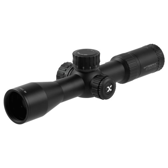 UTG INTEGRIX IX6 3-18X44 34MM FFP SCOPE
