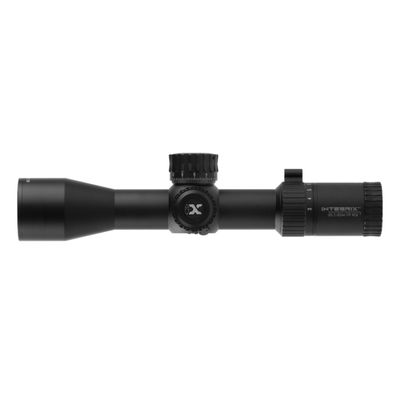 UTG INTEGRIX IX6 3-18X44 34MM FFP SCOPE