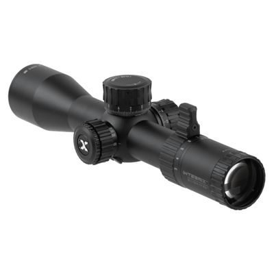 UTG INTEGRIX IX6 3-18X44 34MM FFP SCOPE
