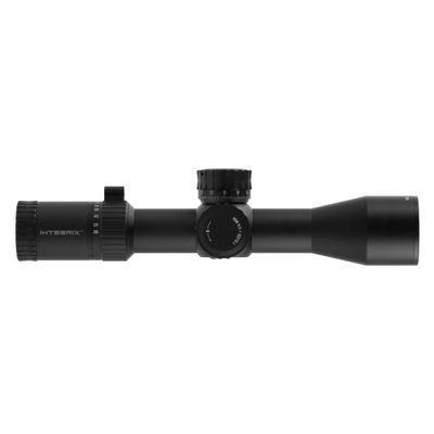 UTG INTEGRIX IX6 3-18X44 34MM FFP SCOPE