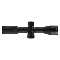 UTG INTEGRIX IX6 3-18X44 34MM FFP SCOPE