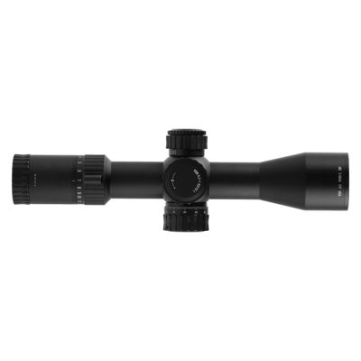 UTG INTEGRIX IX6 3-18X44 34MM FFP SCOPE